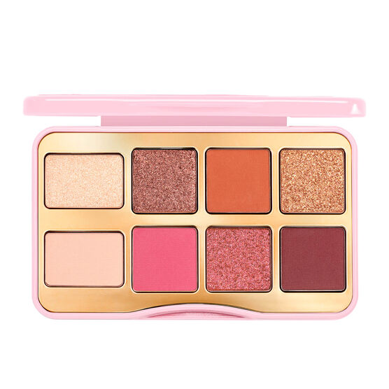 Kit Olhos e Lábios Too Faced